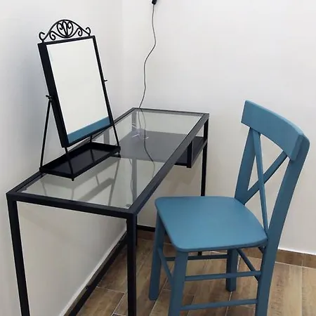 Blue Box 베오그라드